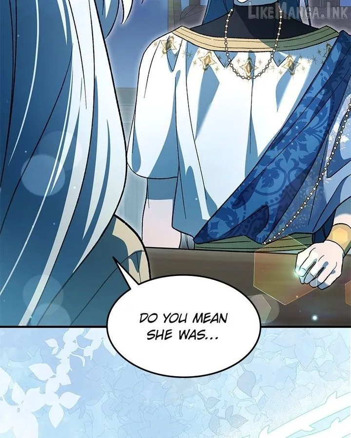 The Emperor’s Puppy Chapter 73 page 109