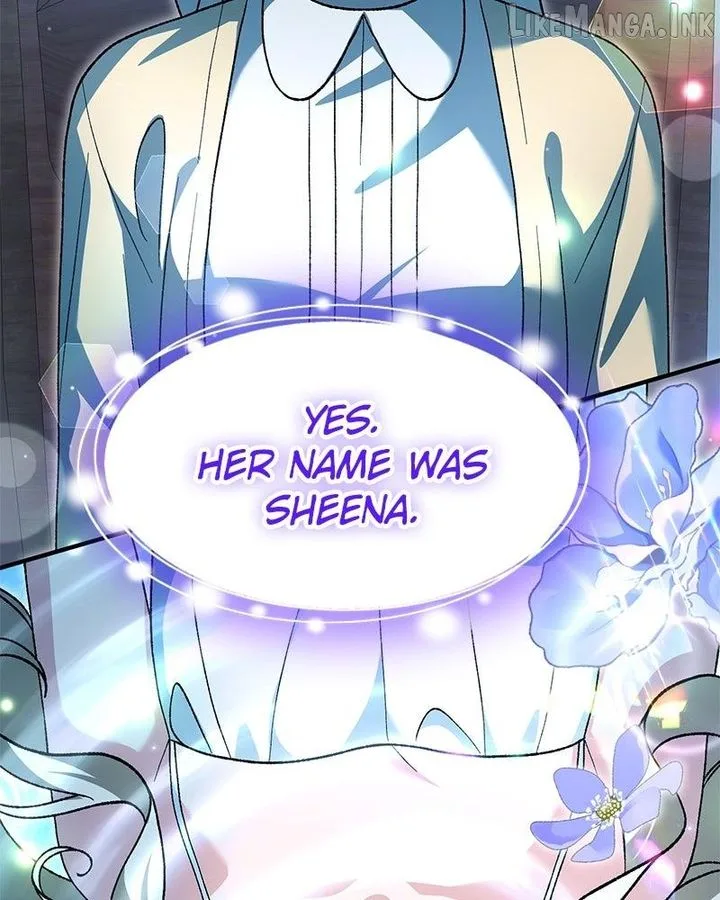The Emperor’s Puppy Chapter 73 page 111
