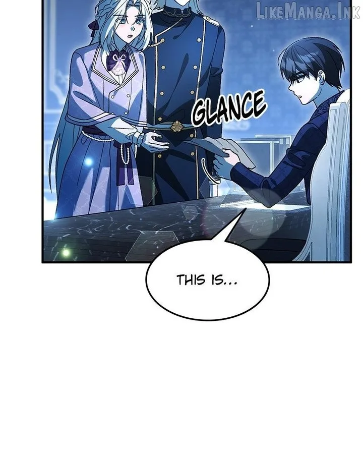 The Emperor’s Puppy Chapter 74 page 7