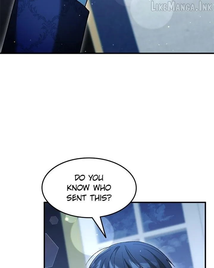 The Emperor’s Puppy Chapter 74 page 10