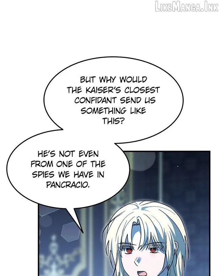 The Emperor’s Puppy Chapter 74 page 16