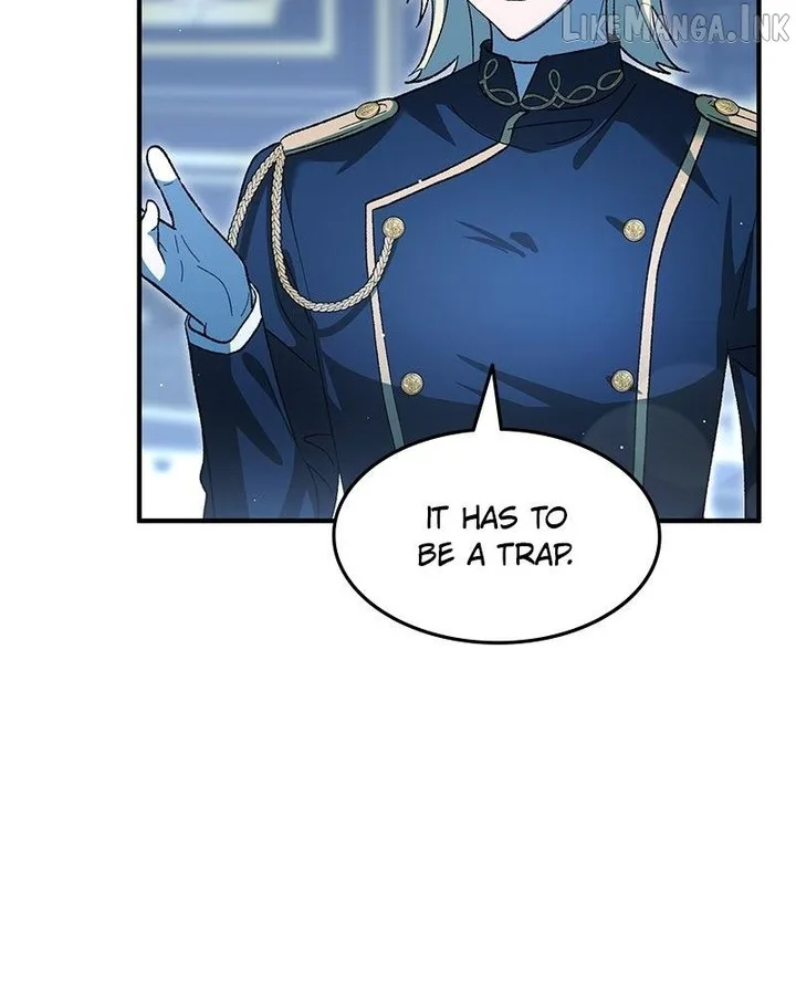 The Emperor’s Puppy Chapter 74 page 17