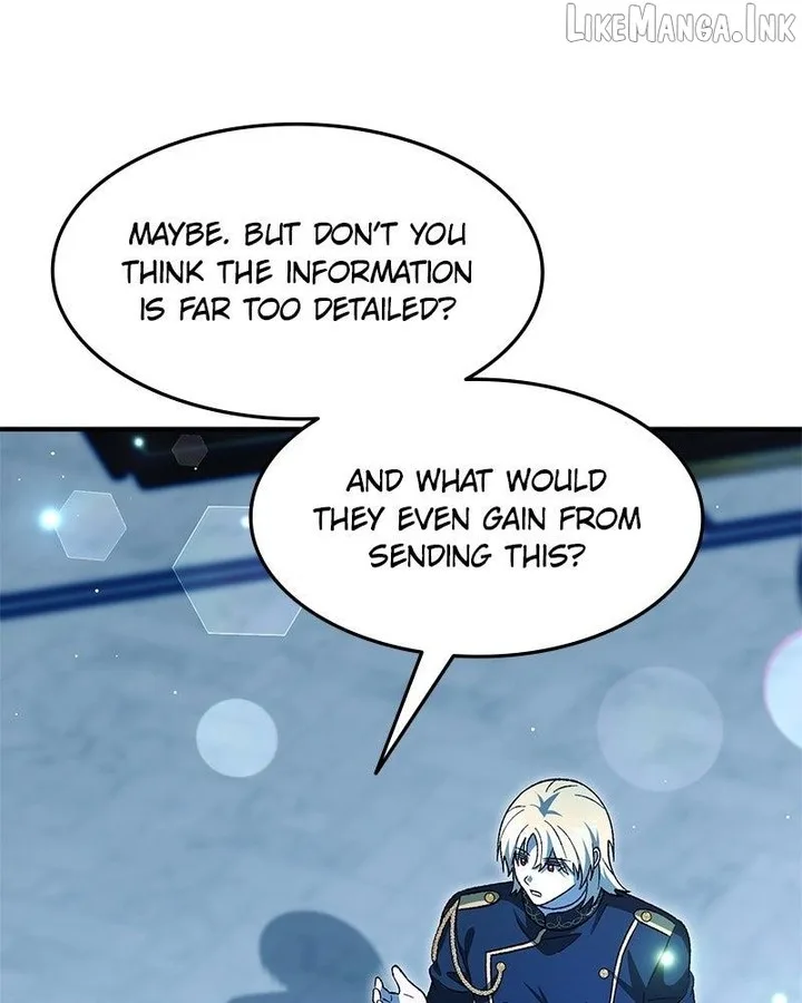 The Emperor’s Puppy Chapter 74 page 18