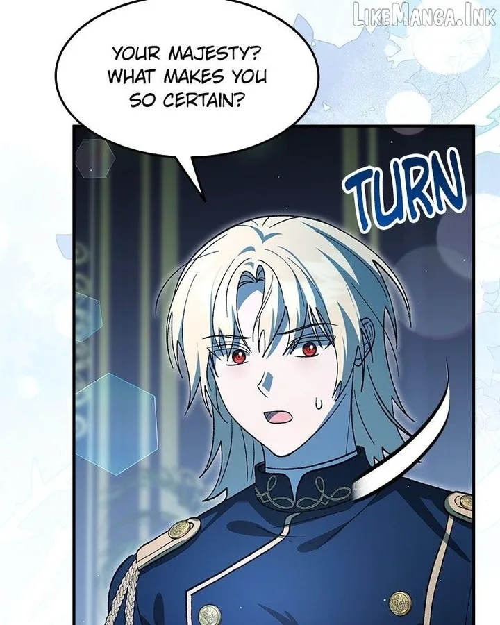 The Emperor’s Puppy Chapter 74 page 24