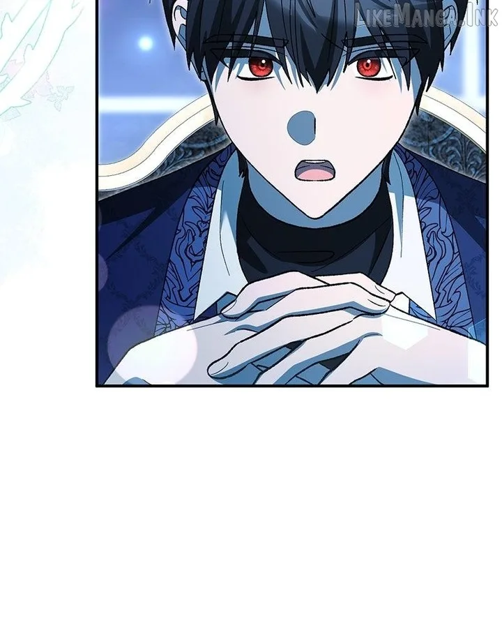 The Emperor’s Puppy Chapter 74 page 22