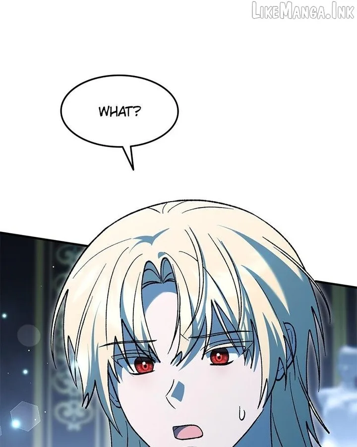 The Emperor’s Puppy Chapter 74 page 28