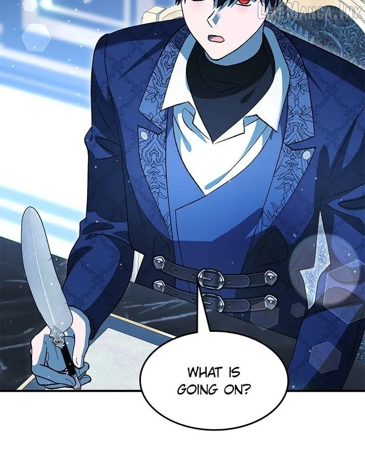 The Emperor’s Puppy Chapter 74 page 5