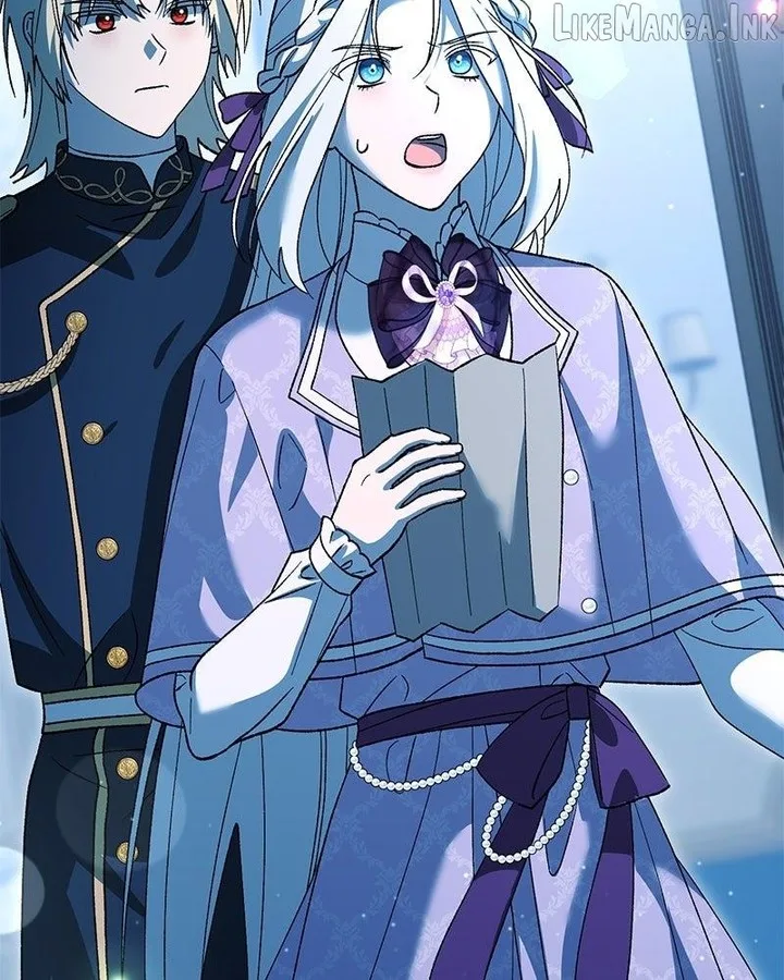 The Emperor’s Puppy Chapter 74 page 3
