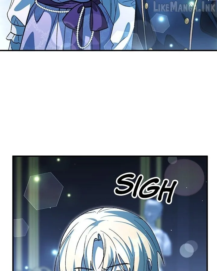 The Emperor’s Puppy Chapter 74 page 31