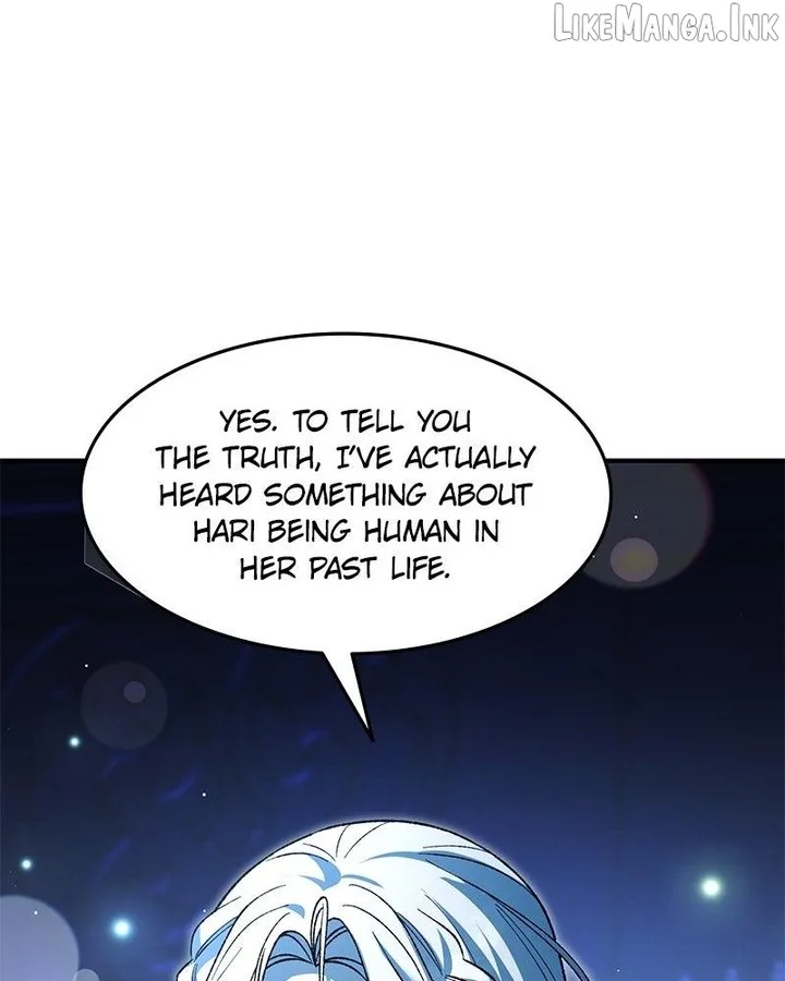 The Emperor’s Puppy Chapter 74 page 33