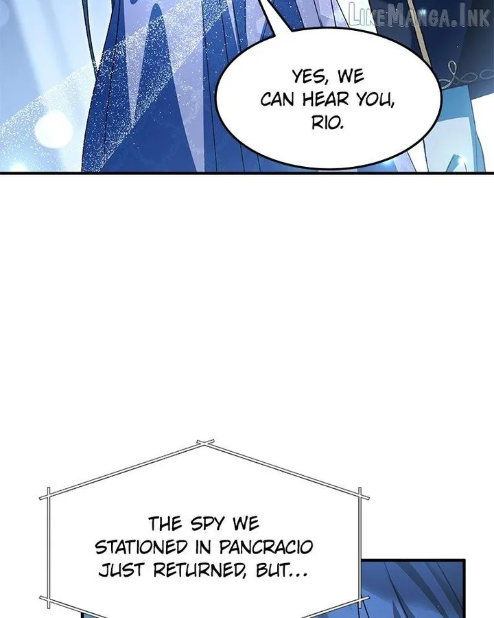 The Emperor’s Puppy Chapter 74 page 42