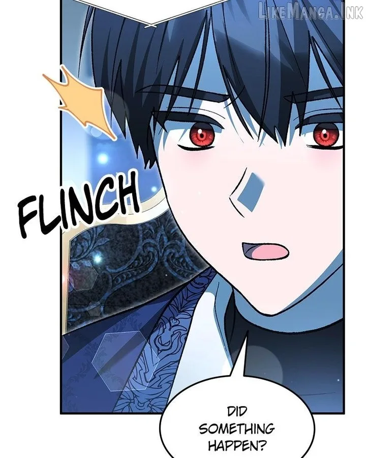 The Emperor’s Puppy Chapter 74 page 43