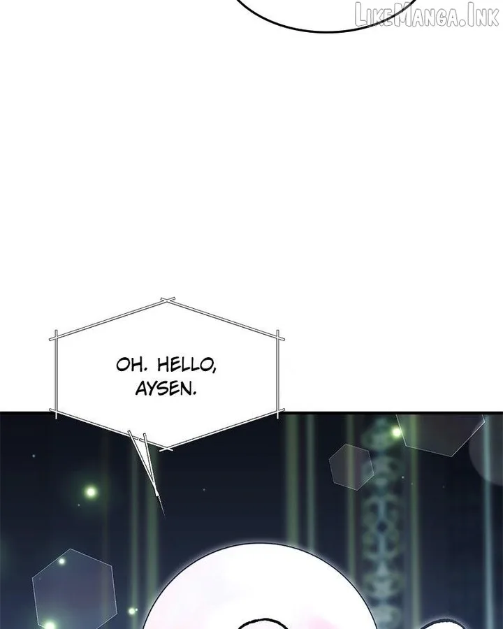 The Emperor’s Puppy Chapter 74 page 44
