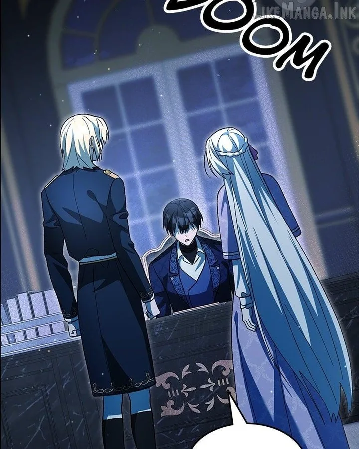 The Emperor’s Puppy Chapter 74 page 47