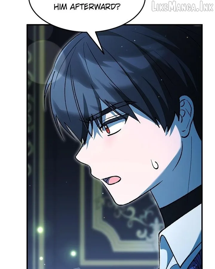 The Emperor’s Puppy Chapter 74 page 49