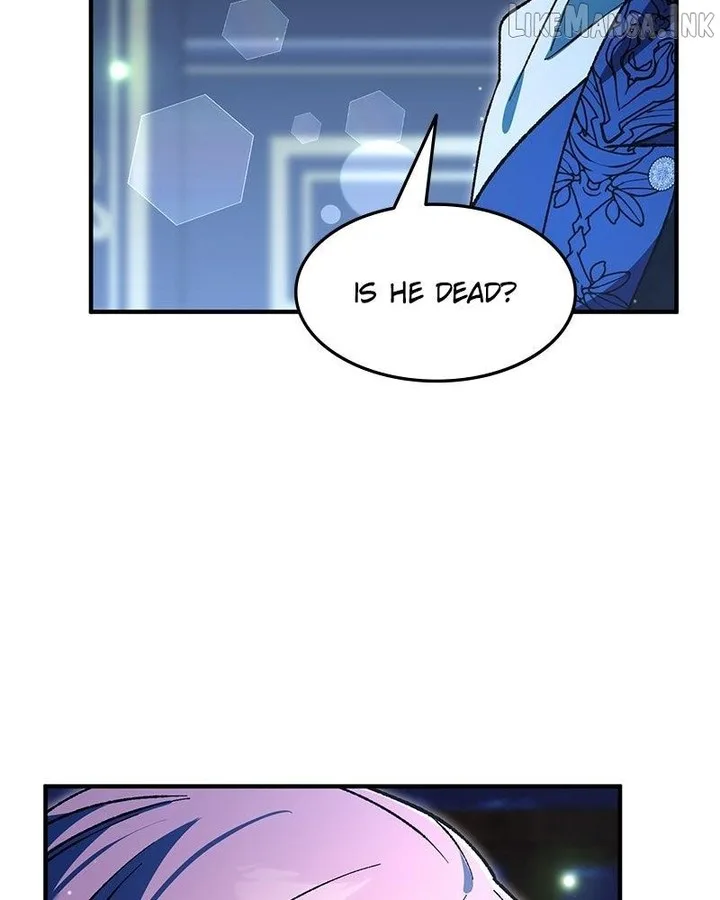 The Emperor’s Puppy Chapter 74 page 50