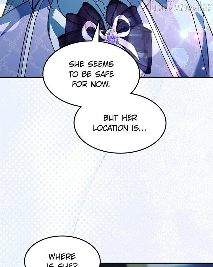 The Emperor’s Puppy Chapter 74 page 58