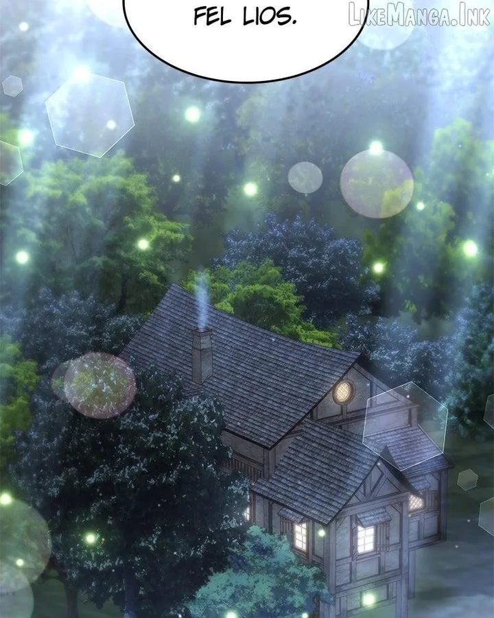 The Emperor’s Puppy Chapter 74 page 61