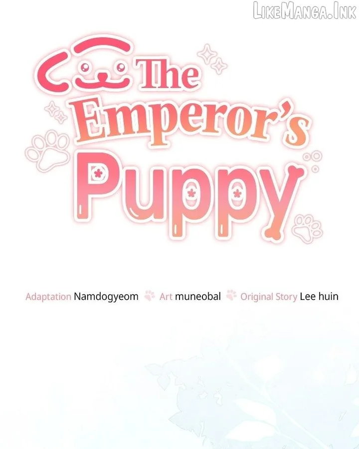 The Emperor’s Puppy Chapter 74 page 63