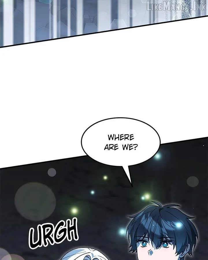 The Emperor’s Puppy Chapter 74 page 73