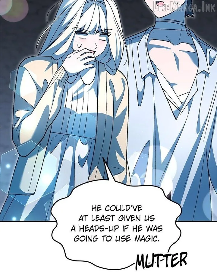 The Emperor’s Puppy Chapter 74 page 74