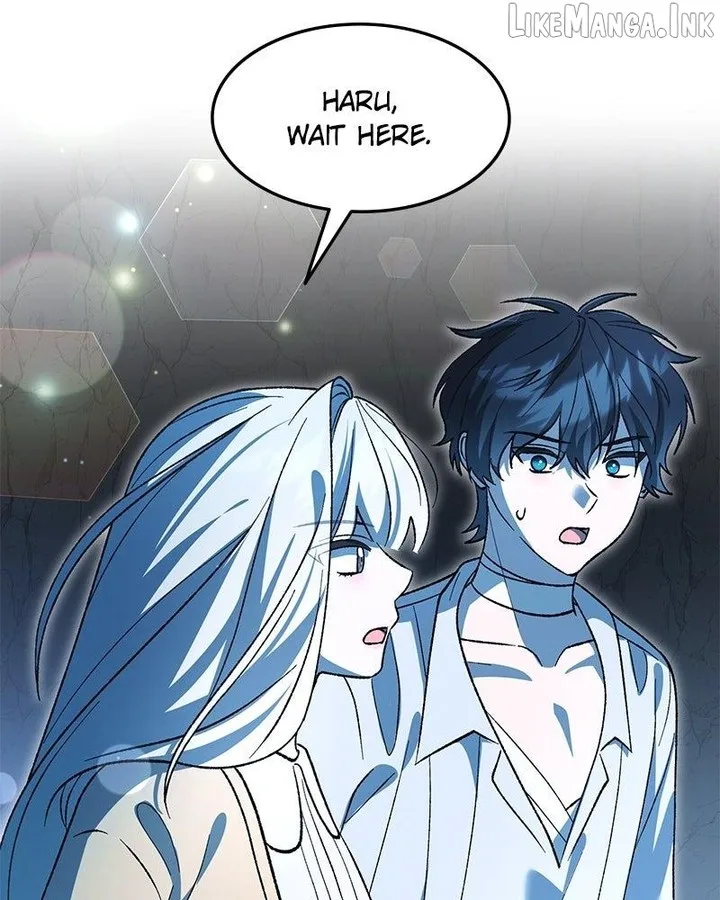 The Emperor’s Puppy Chapter 74 page 83