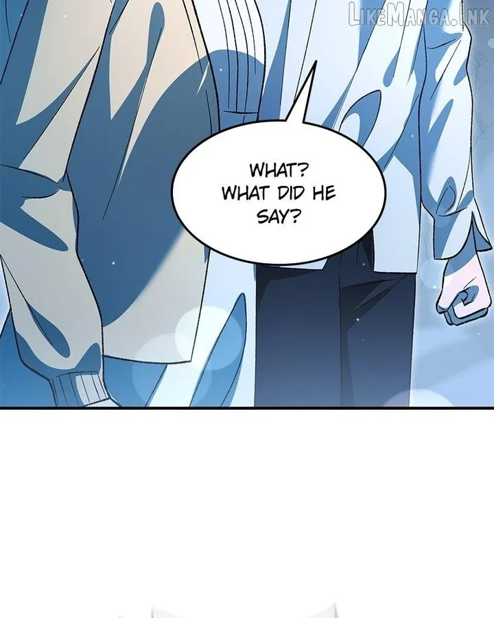 The Emperor’s Puppy Chapter 74 page 84