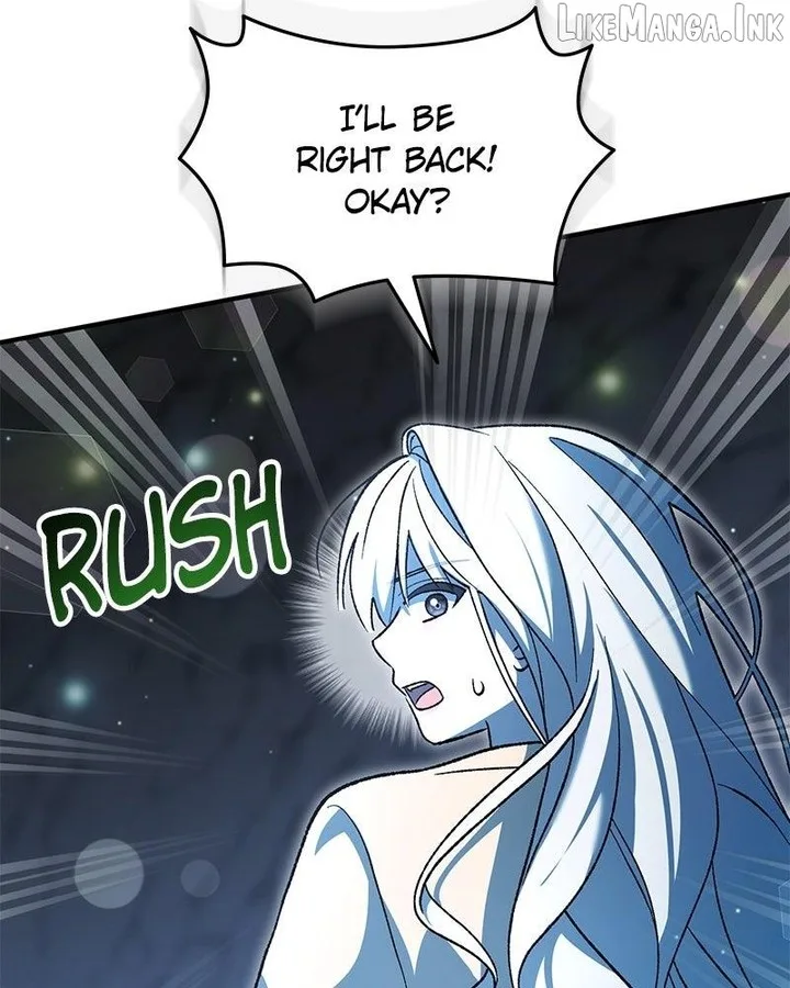 The Emperor’s Puppy Chapter 74 page 85