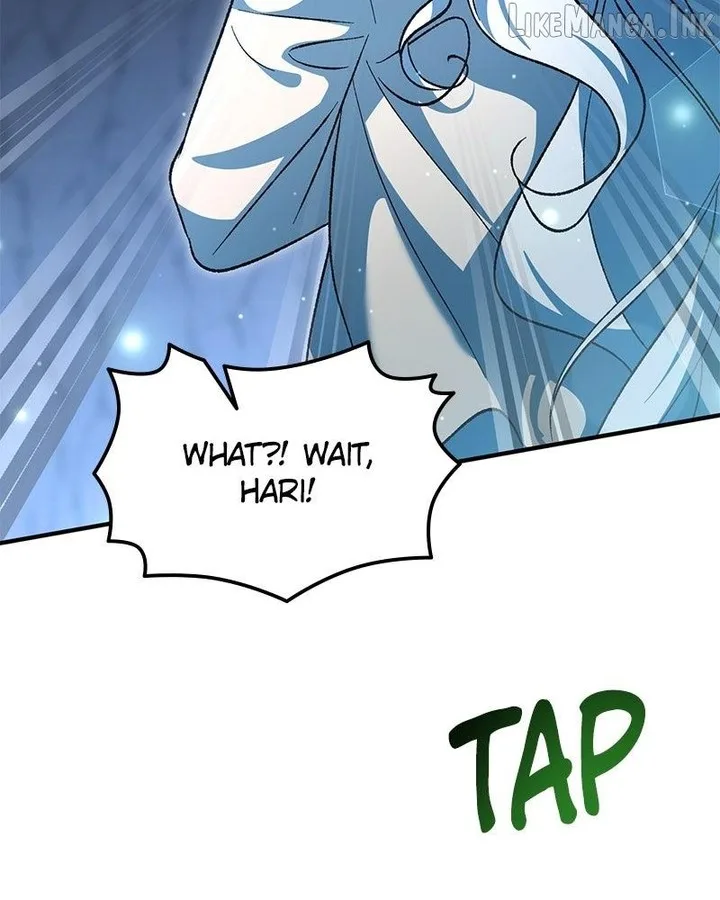 The Emperor’s Puppy Chapter 74 page 86