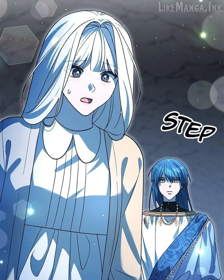 The Emperor’s Puppy Chapter 74 page 101