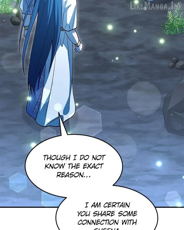 The Emperor’s Puppy Chapter 74 page 104