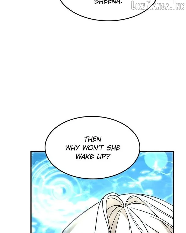 The Emperor’s Puppy Chapter 74 page 105