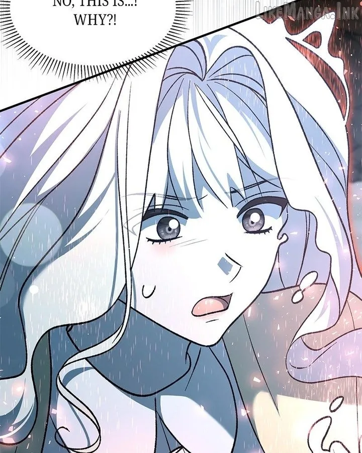 The Emperor’s Puppy Chapter 74 page 112