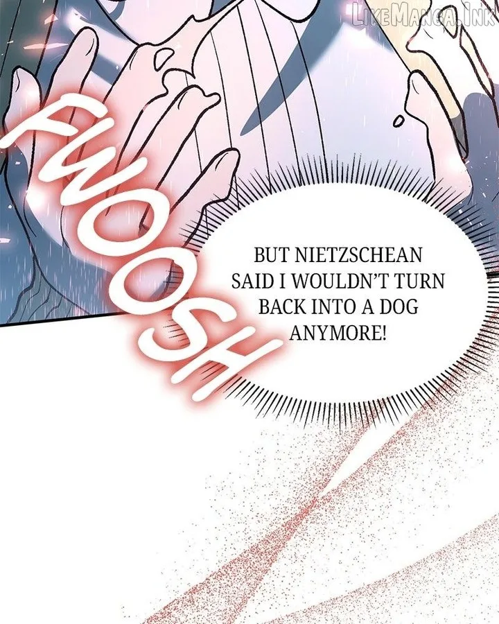 The Emperor’s Puppy Chapter 74 page 113
