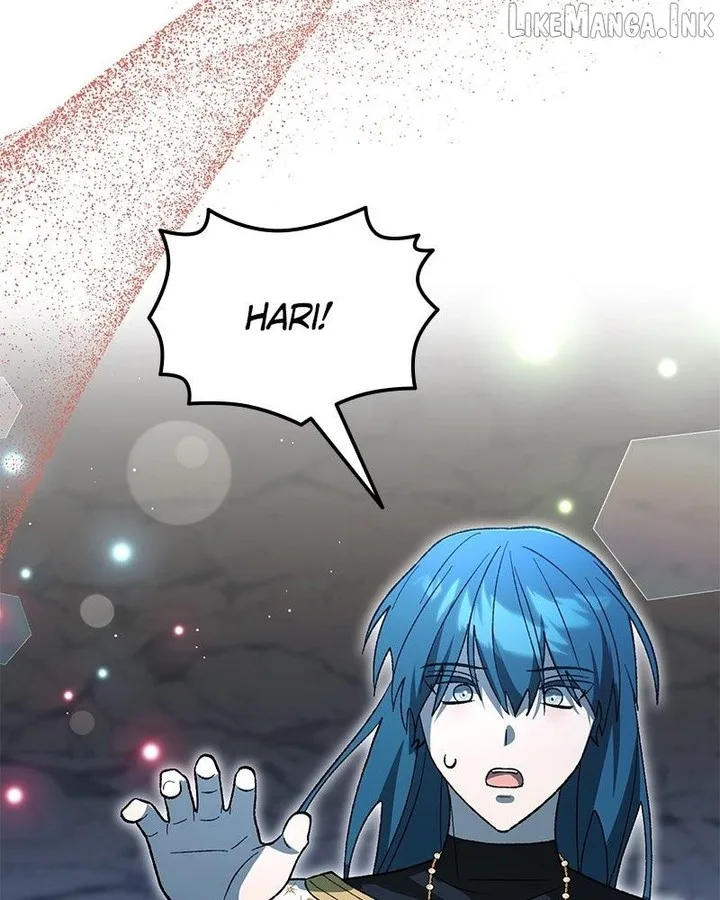 The Emperor’s Puppy Chapter 74 page 114