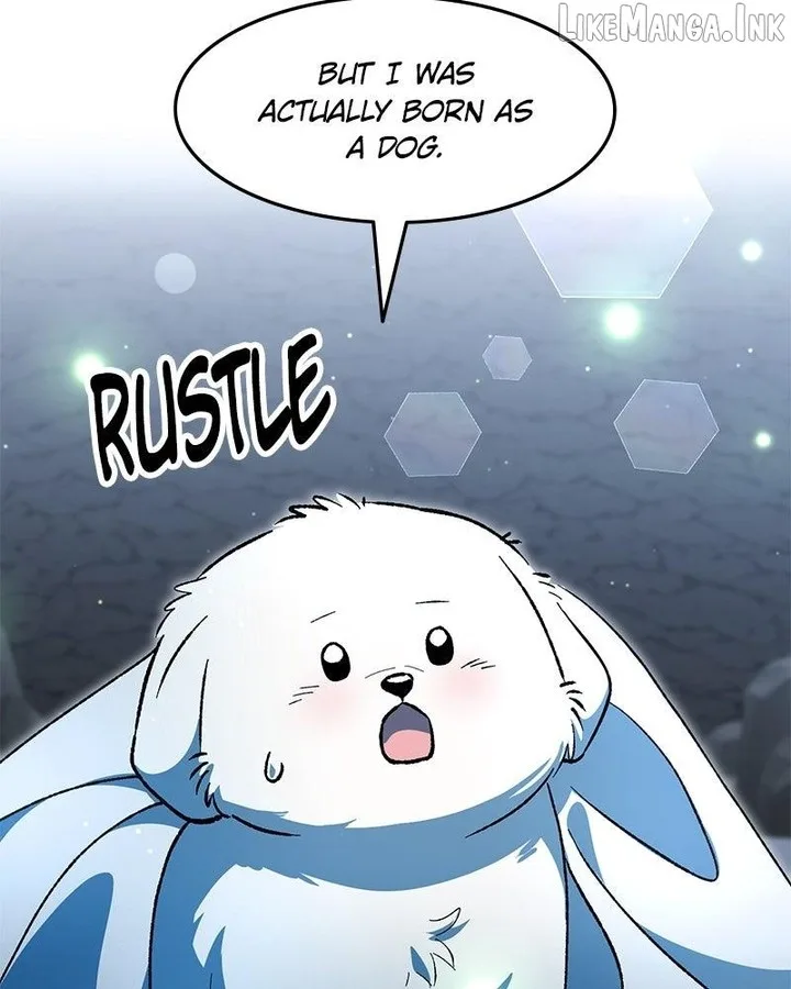 The Emperor’s Puppy Chapter 74 page 120