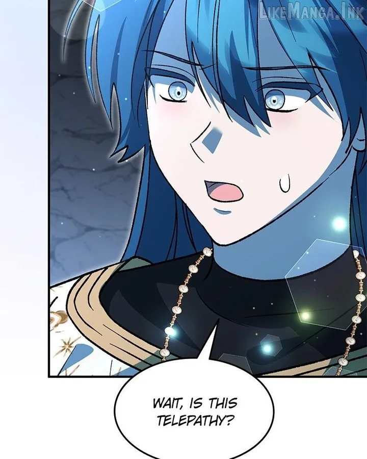 The Emperor’s Puppy Chapter 74 page 122