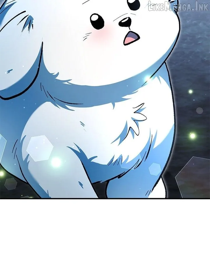 The Emperor’s Puppy Chapter 74 page 127