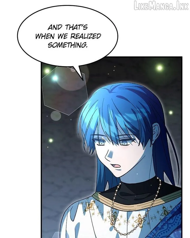 The Emperor’s Puppy Chapter 75 page 11