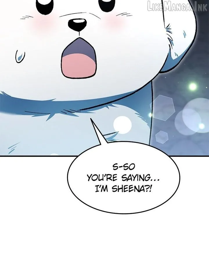 The Emperor’s Puppy Chapter 75 page 16