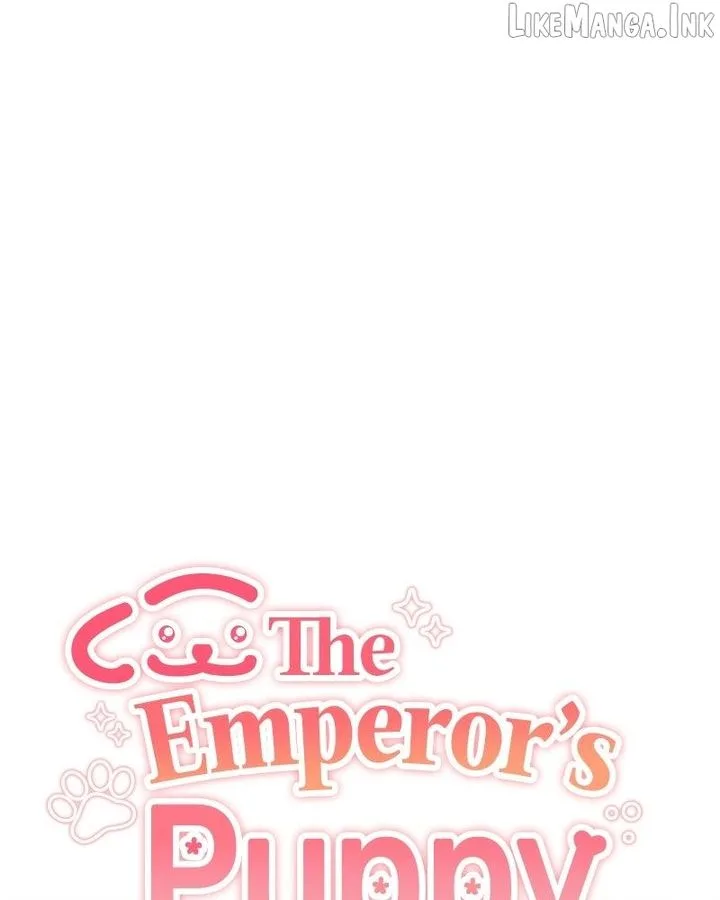 The Emperor’s Puppy Chapter 75 page 17