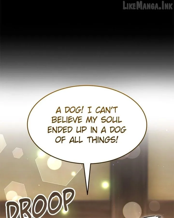 The Emperor’s Puppy Chapter 75 page 28