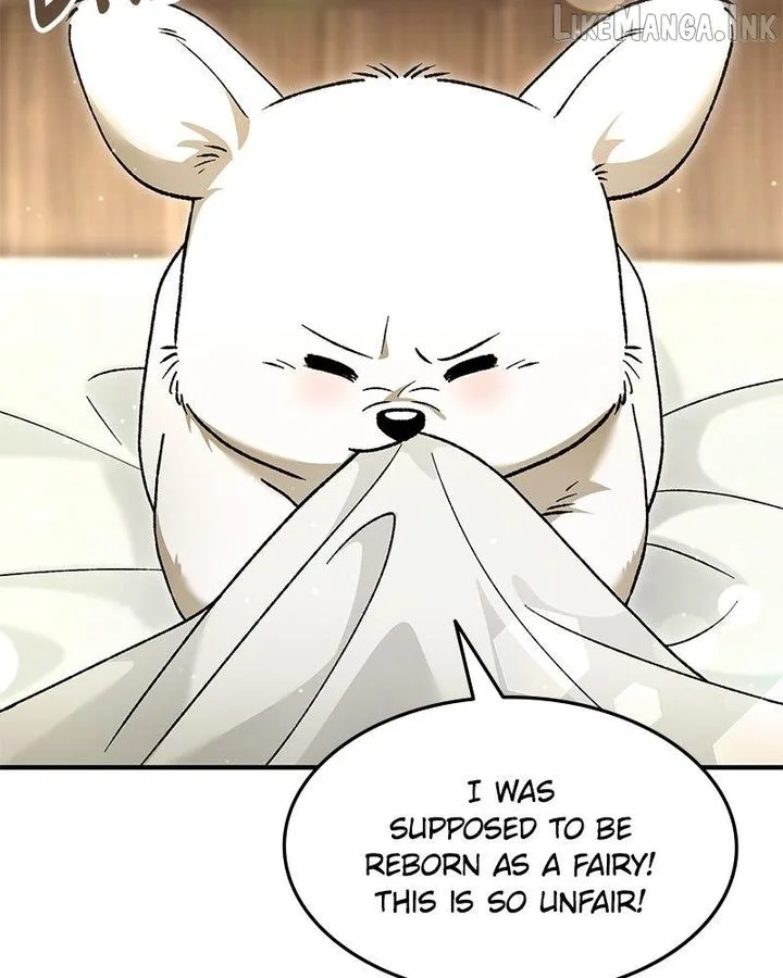 The Emperor’s Puppy Chapter 75 page 29