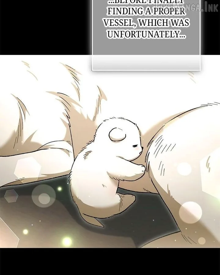 The Emperor’s Puppy Chapter 75 page 27