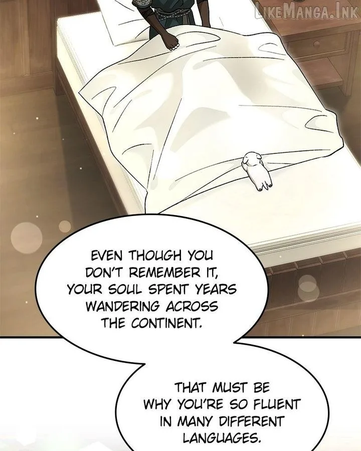 The Emperor’s Puppy Chapter 75 page 31