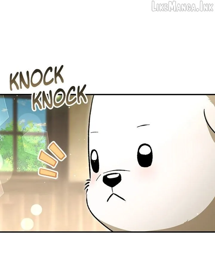The Emperor’s Puppy Chapter 75 page 34