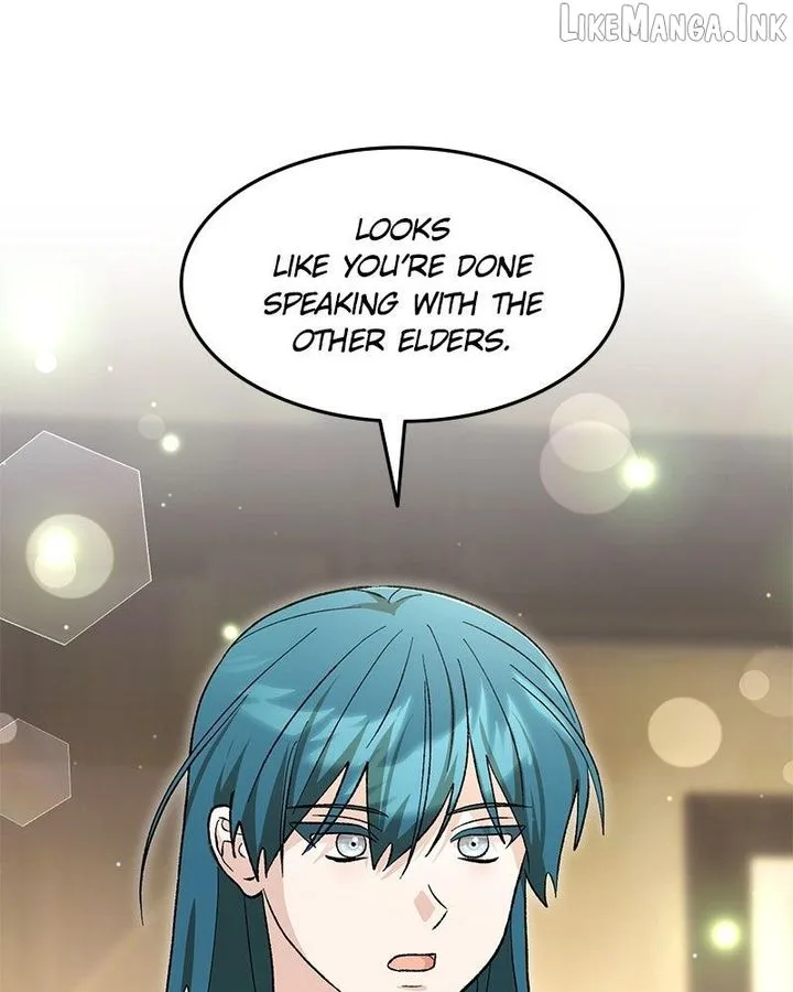 The Emperor’s Puppy Chapter 75 page 35