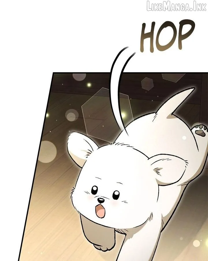 The Emperor’s Puppy Chapter 75 page 37