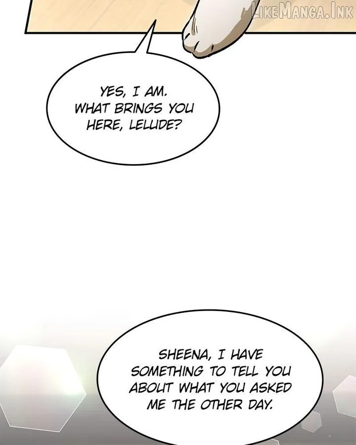 The Emperor’s Puppy Chapter 75 page 38