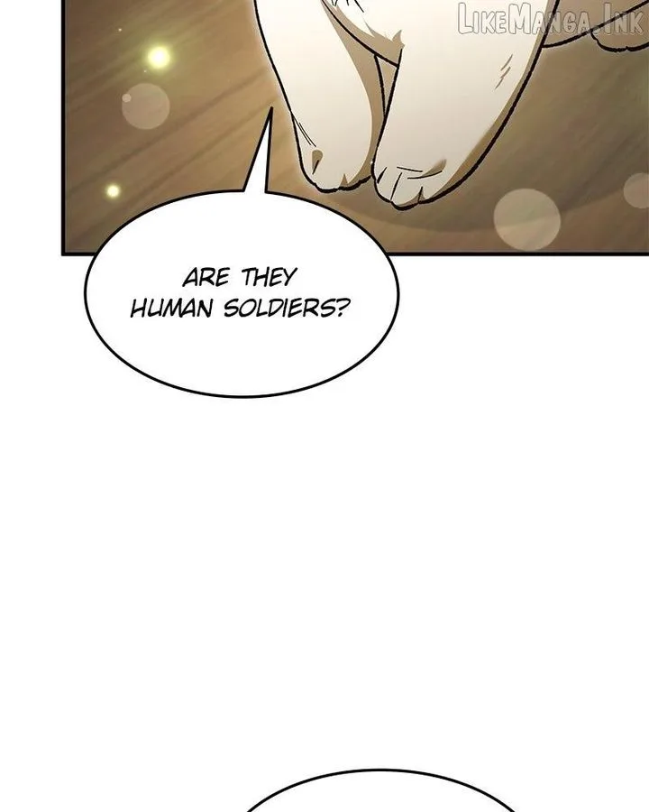 The Emperor’s Puppy Chapter 75 page 43